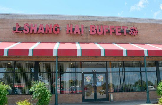 Shang Hai Buffet