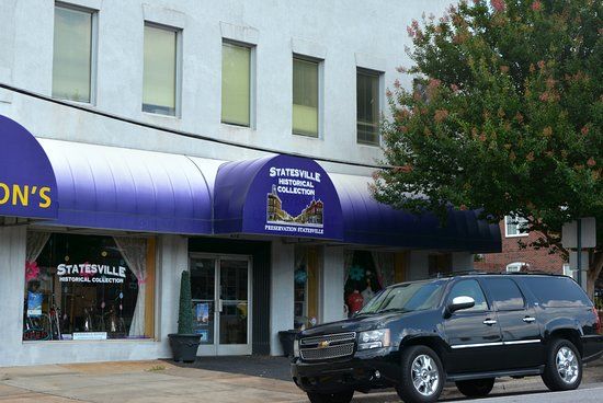 Statesville Historical Collection